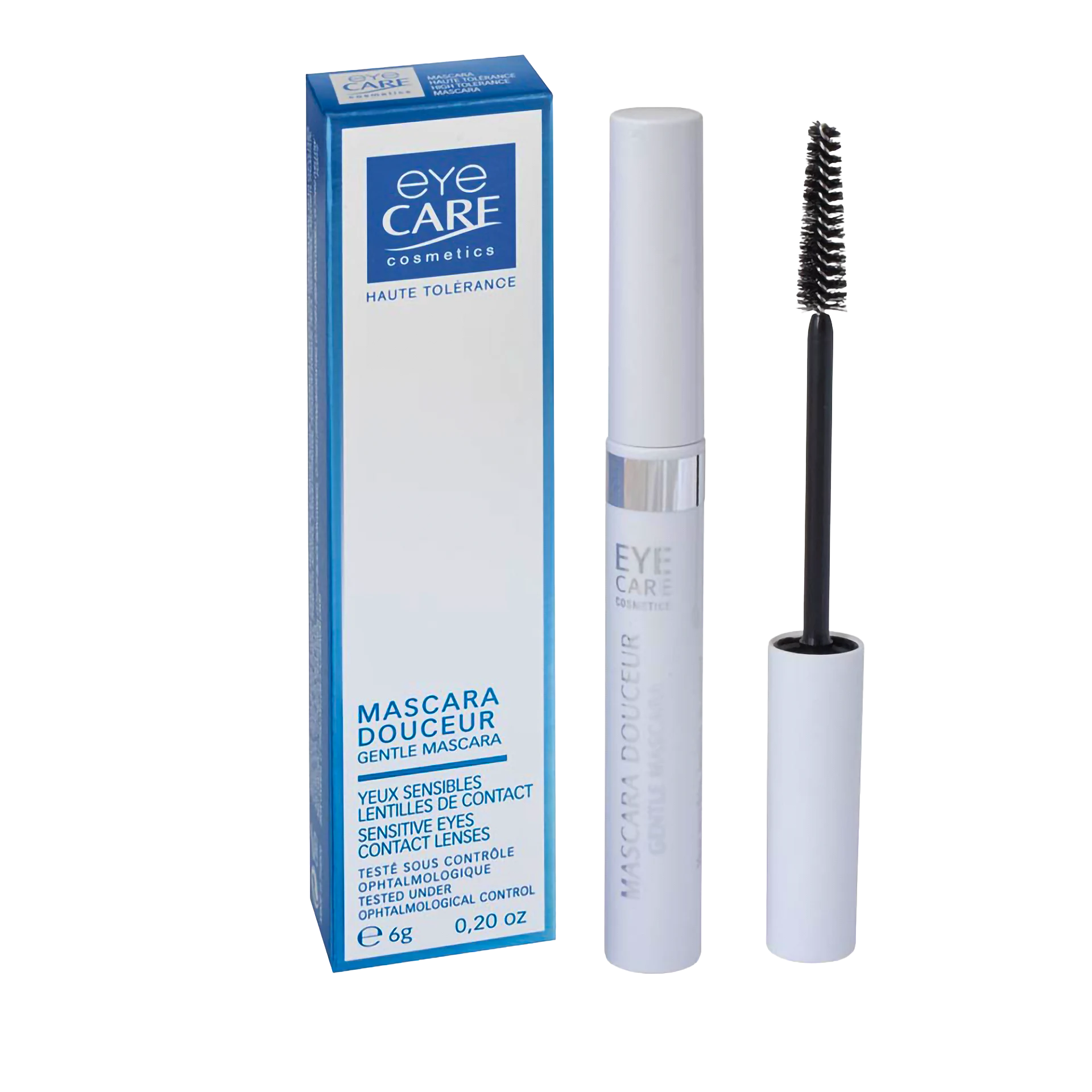 Milde Mascara (6g)