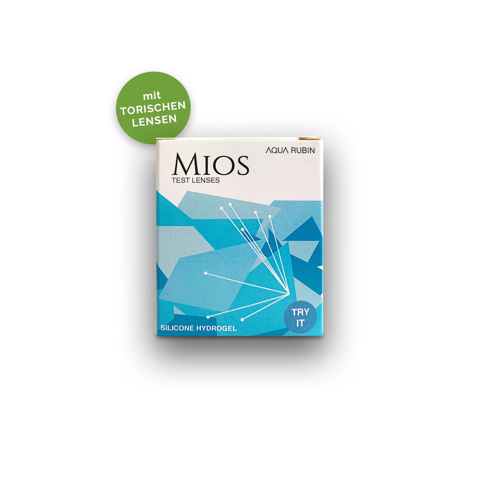 MIOS Toric (1x Testlinse)