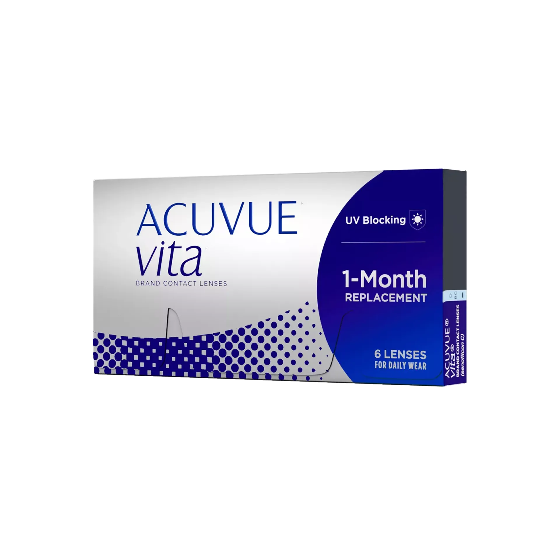 Acuvue Vita (1x6)