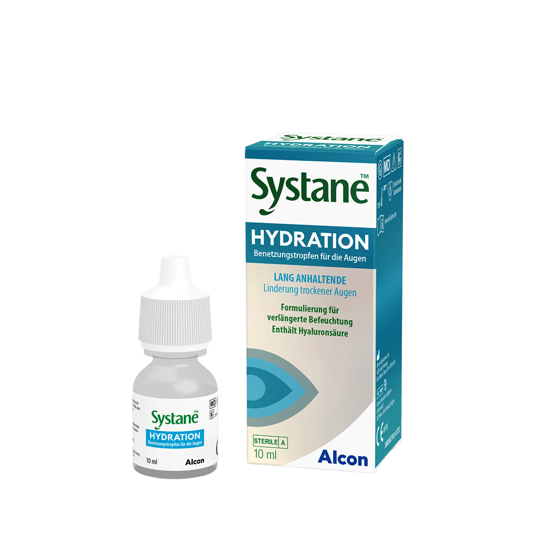 Systane Hydration (10ml)