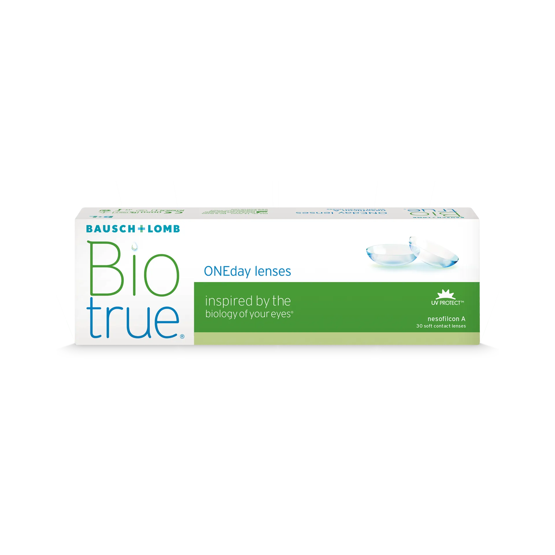 Biotrue ONEday (1x30)