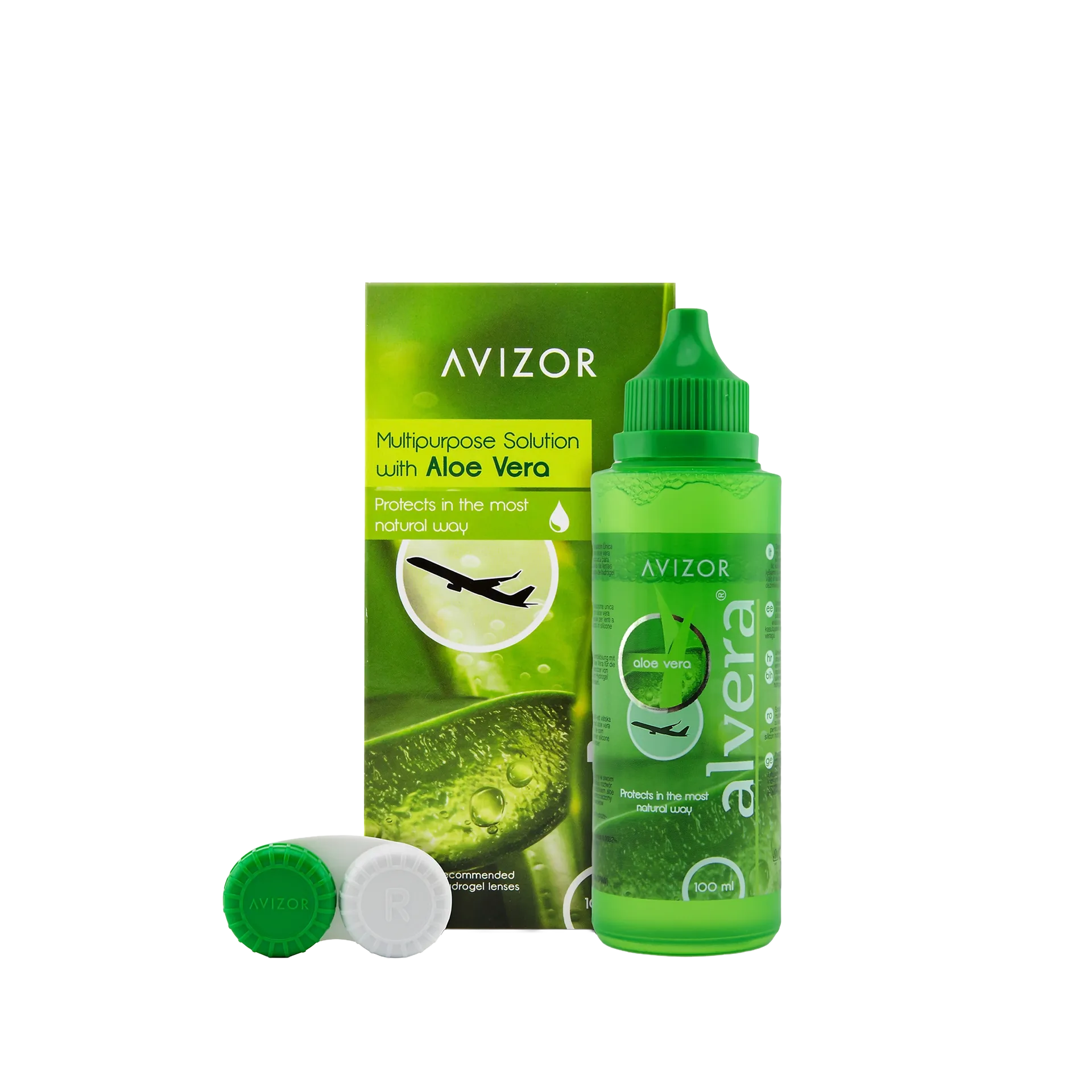 Avizor Alvera (100ml)