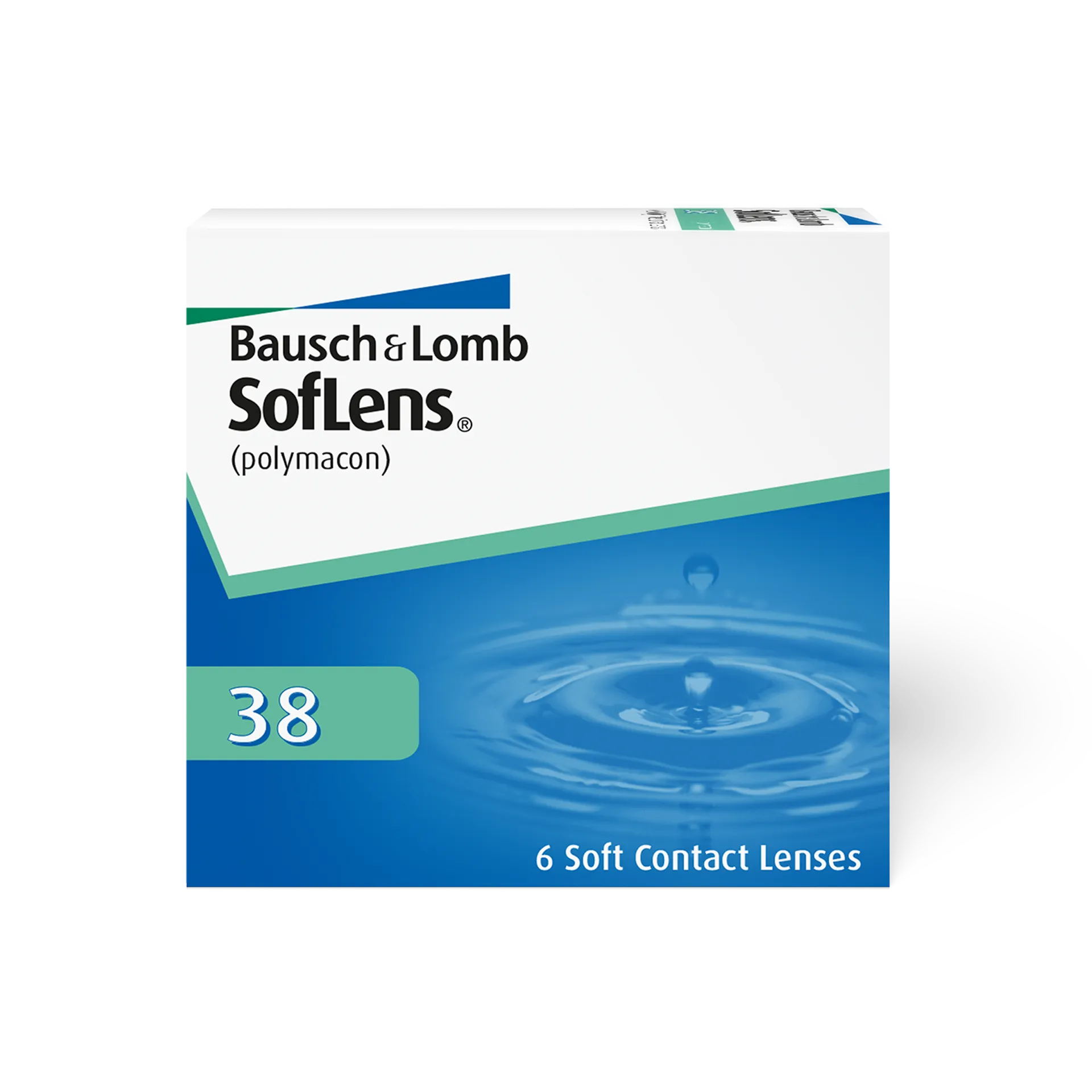 SofLens 38 (1x6)
