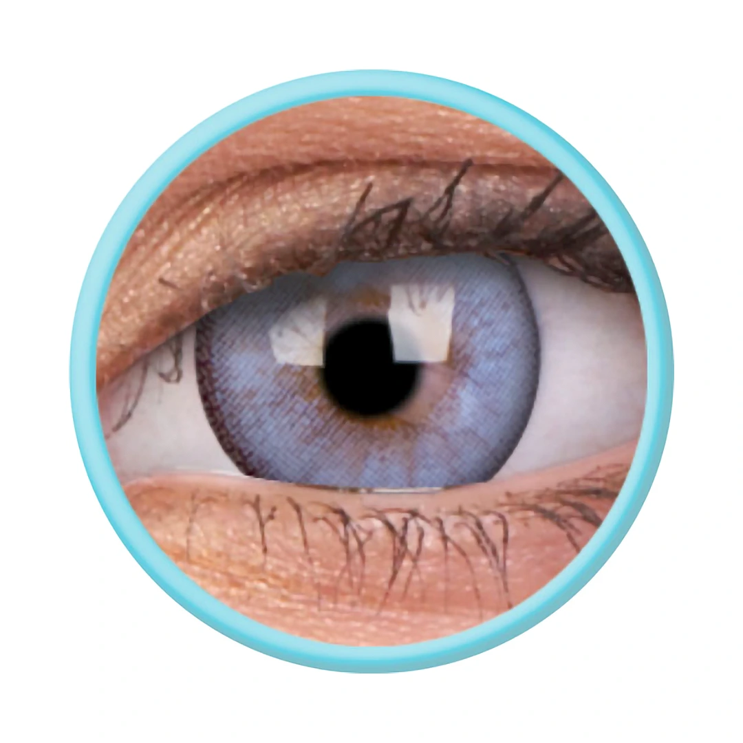 Lumina Radiant Aqua (3-Monatslinse) (1x2)