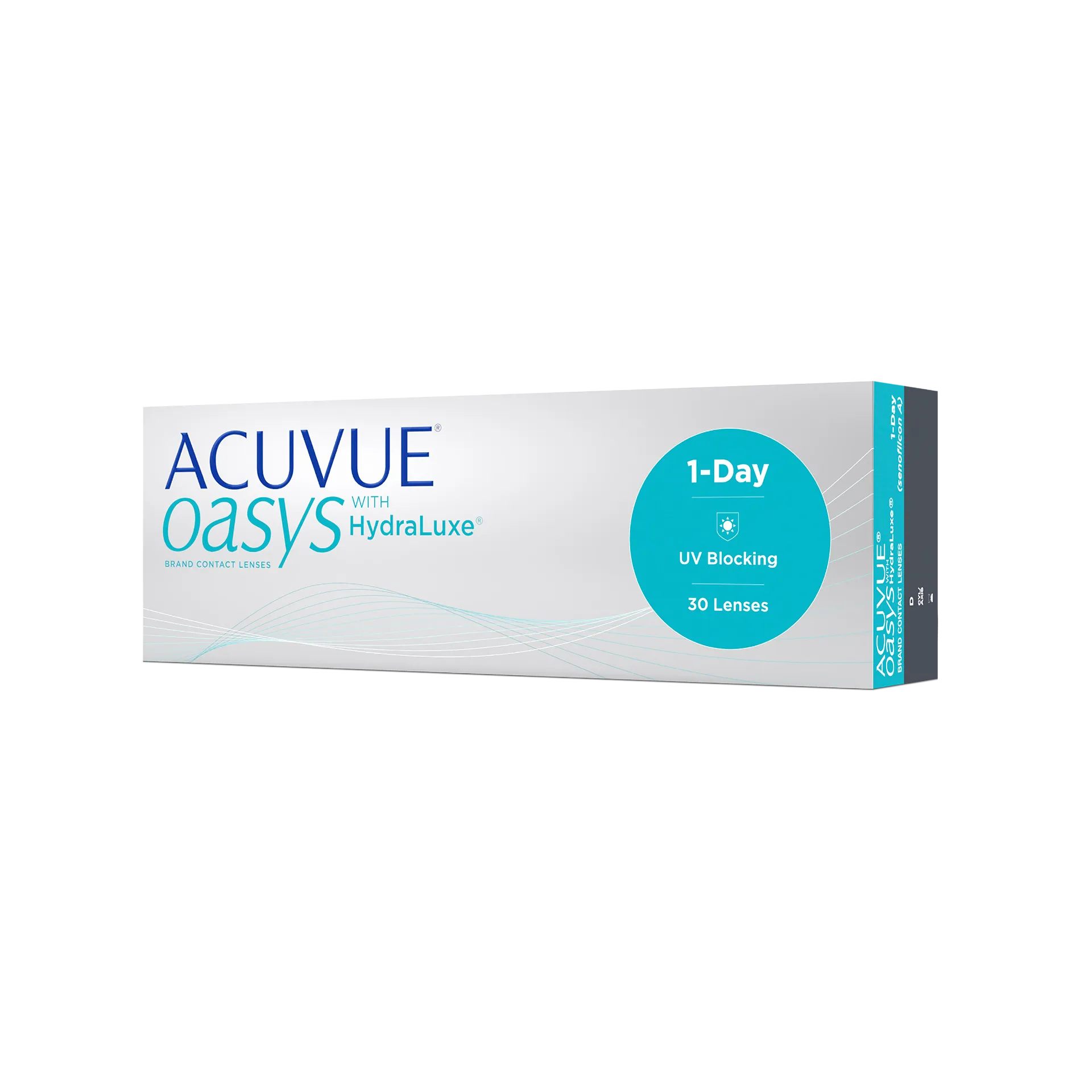 Acuvue Oasys 1-Day (1x30)