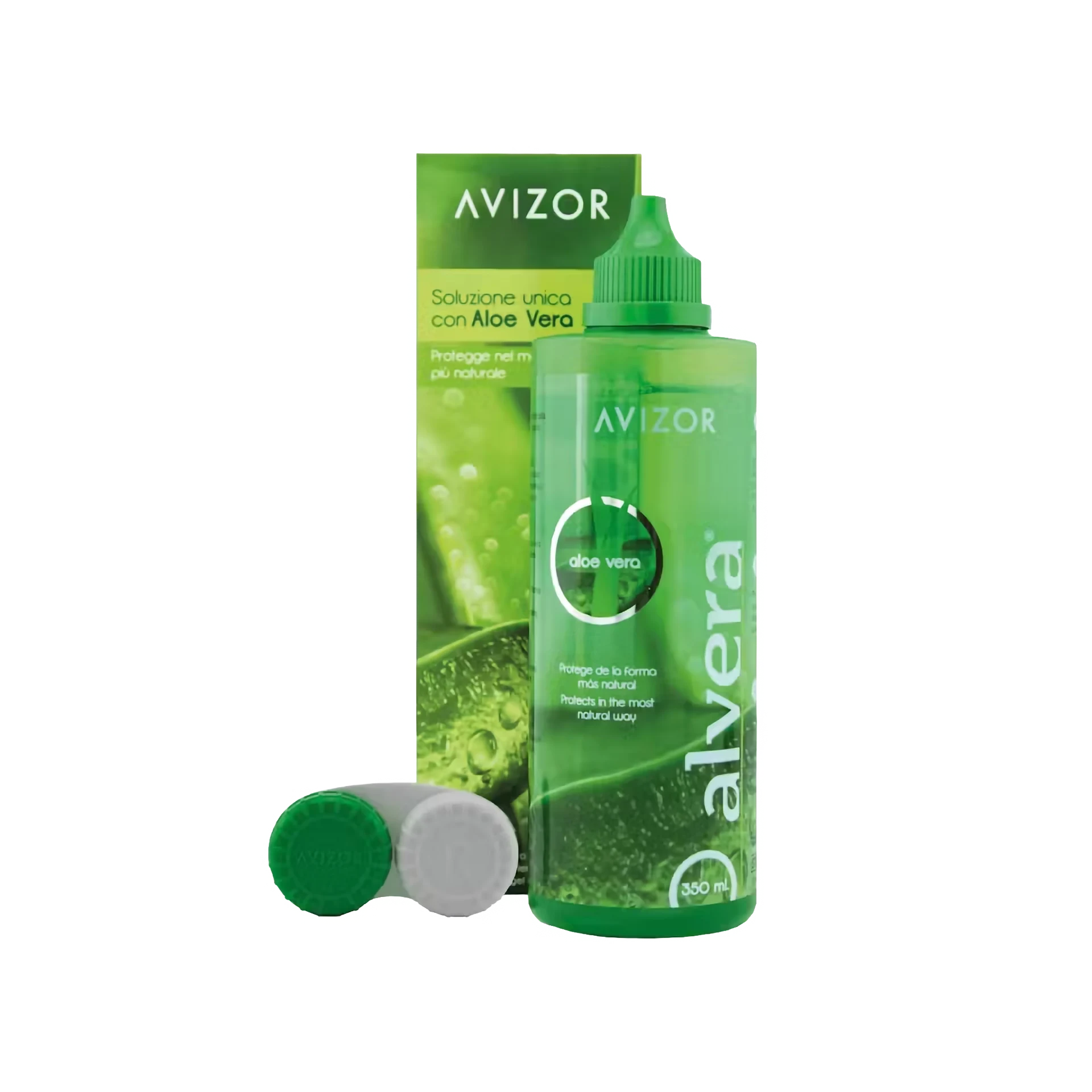 Avizor Alvera (2x350ml)