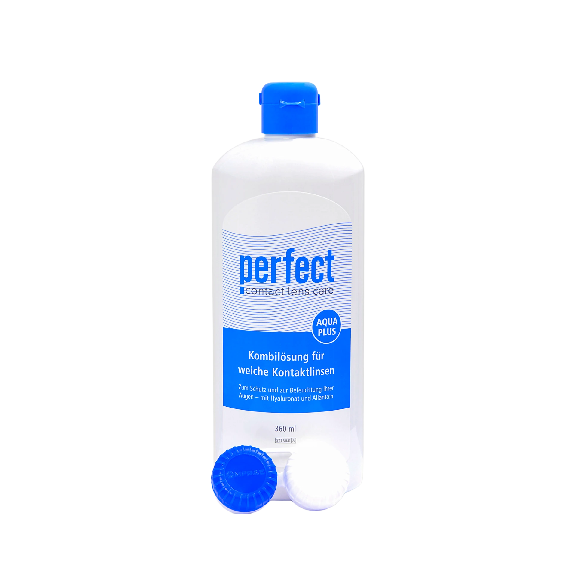 Perfect Aqua Plus (360ml)