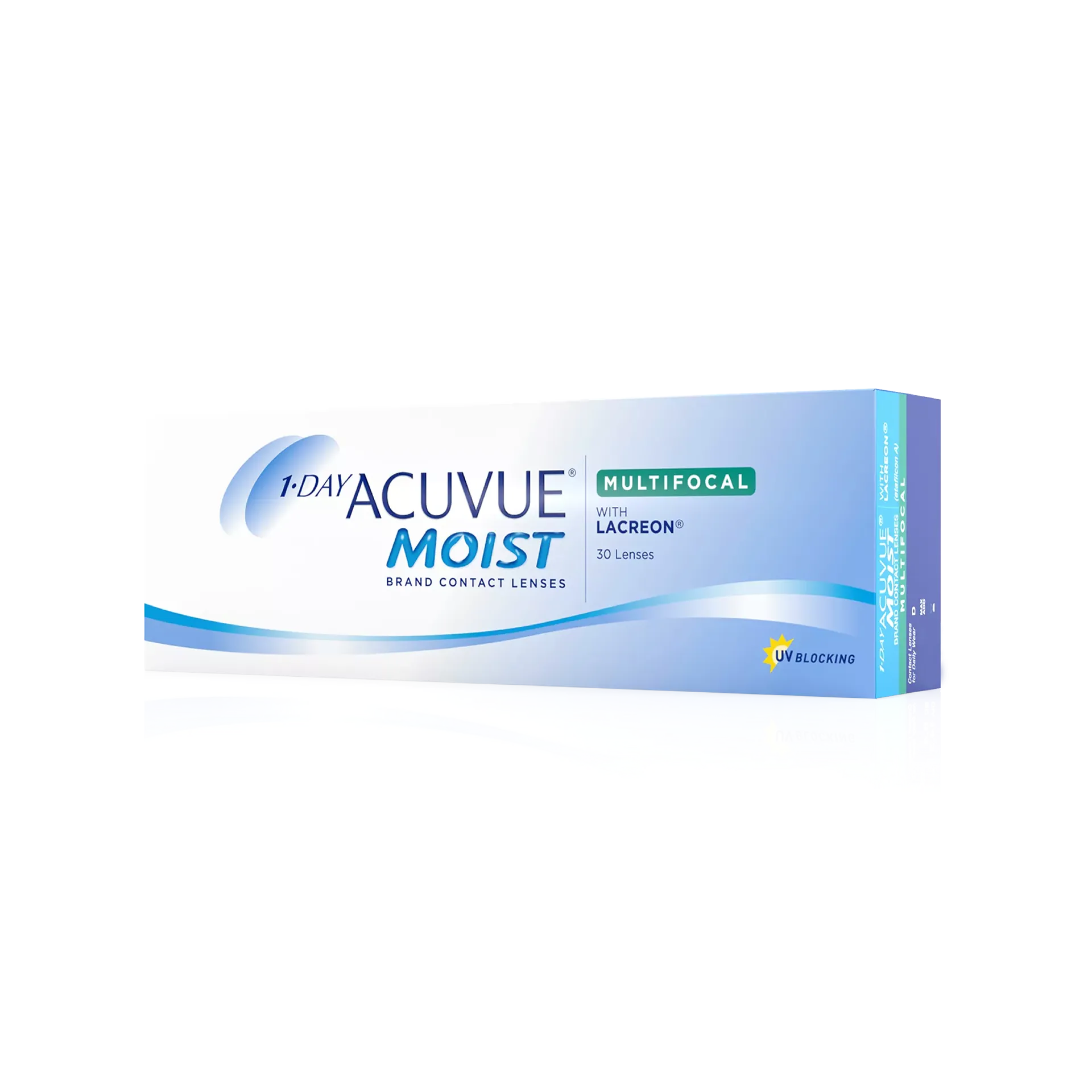 1-Day Acuvue Moist Multifokal (1x30)