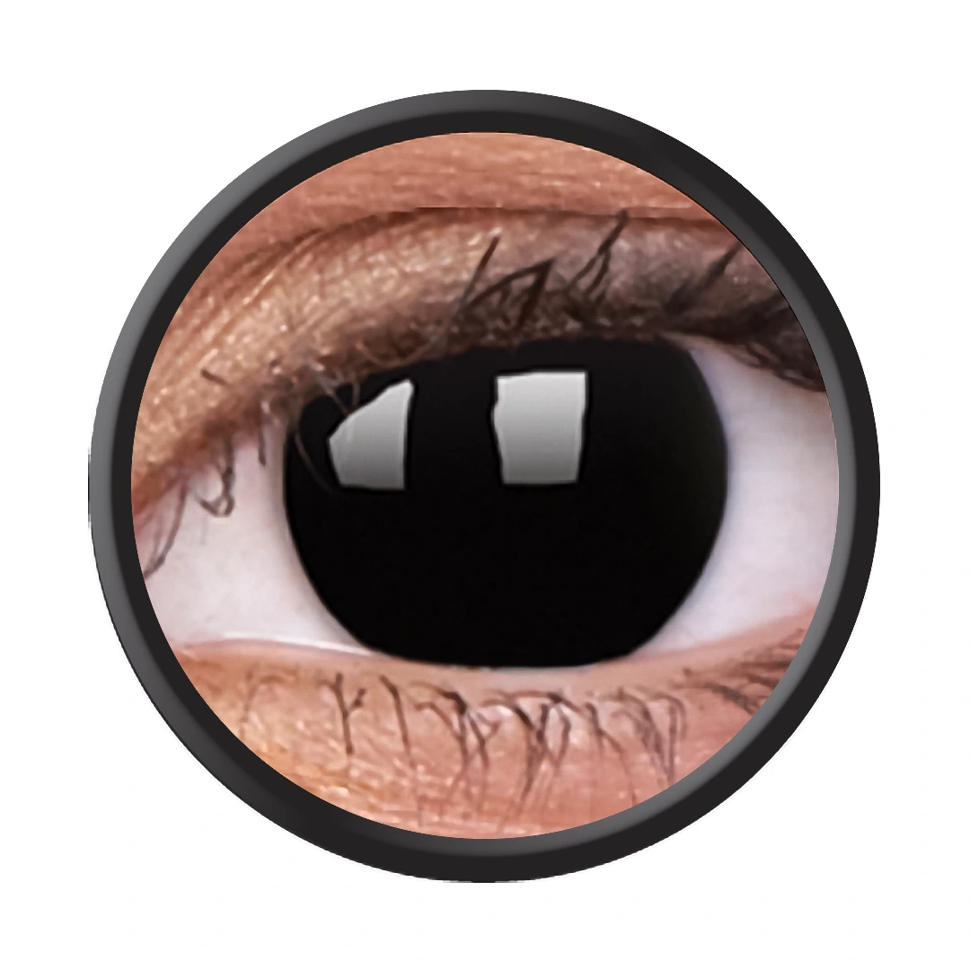 Blackout (Tageslinse) (1x2)