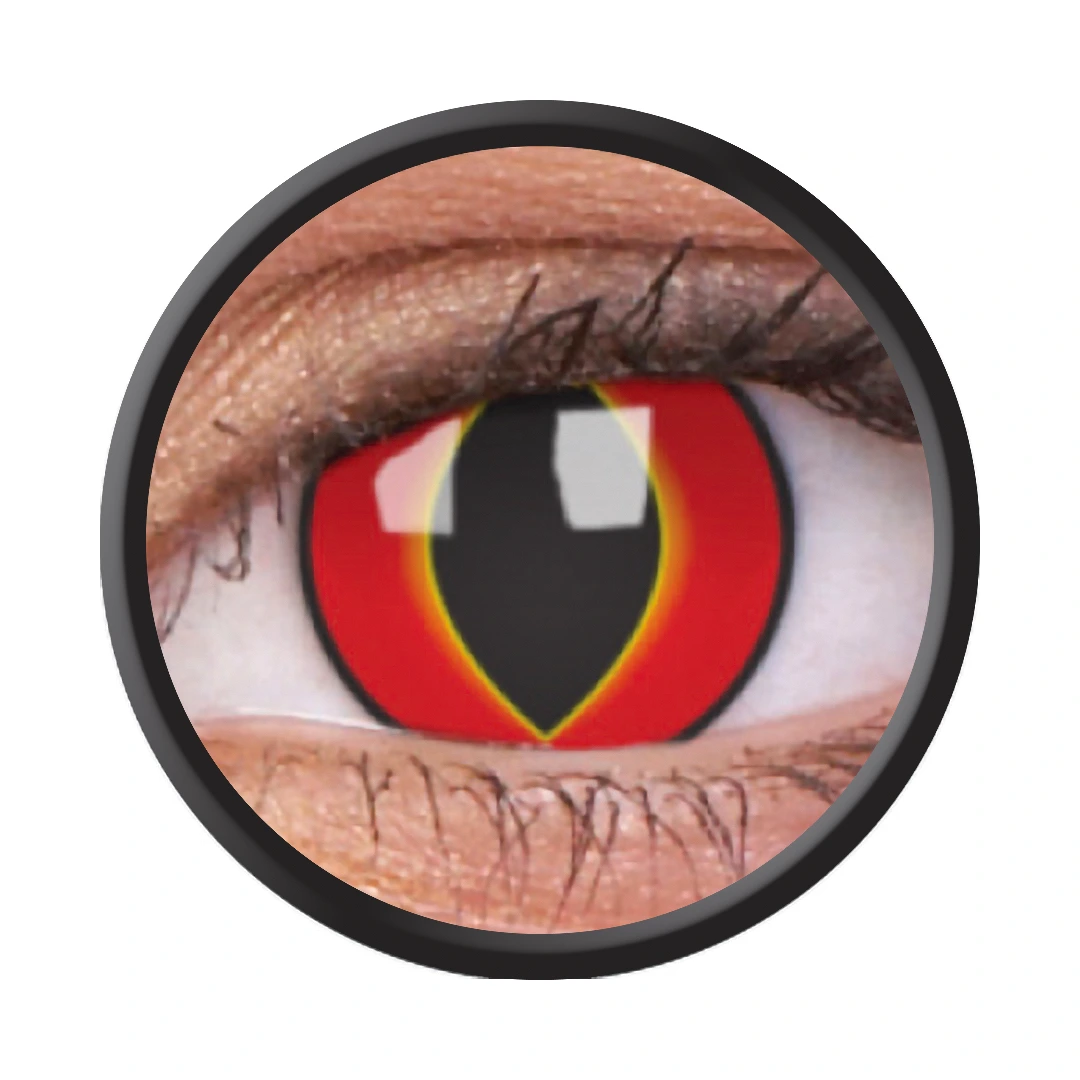 Mad Frog (Jahreslinse) (1x2)