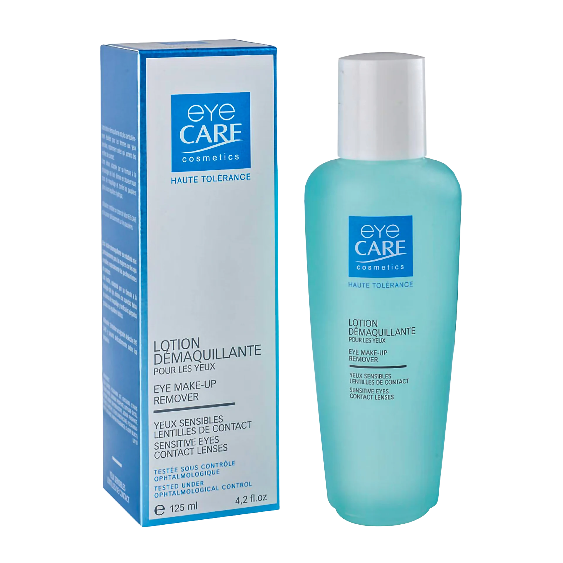 Reinigungslotion für die Augen (125ml)