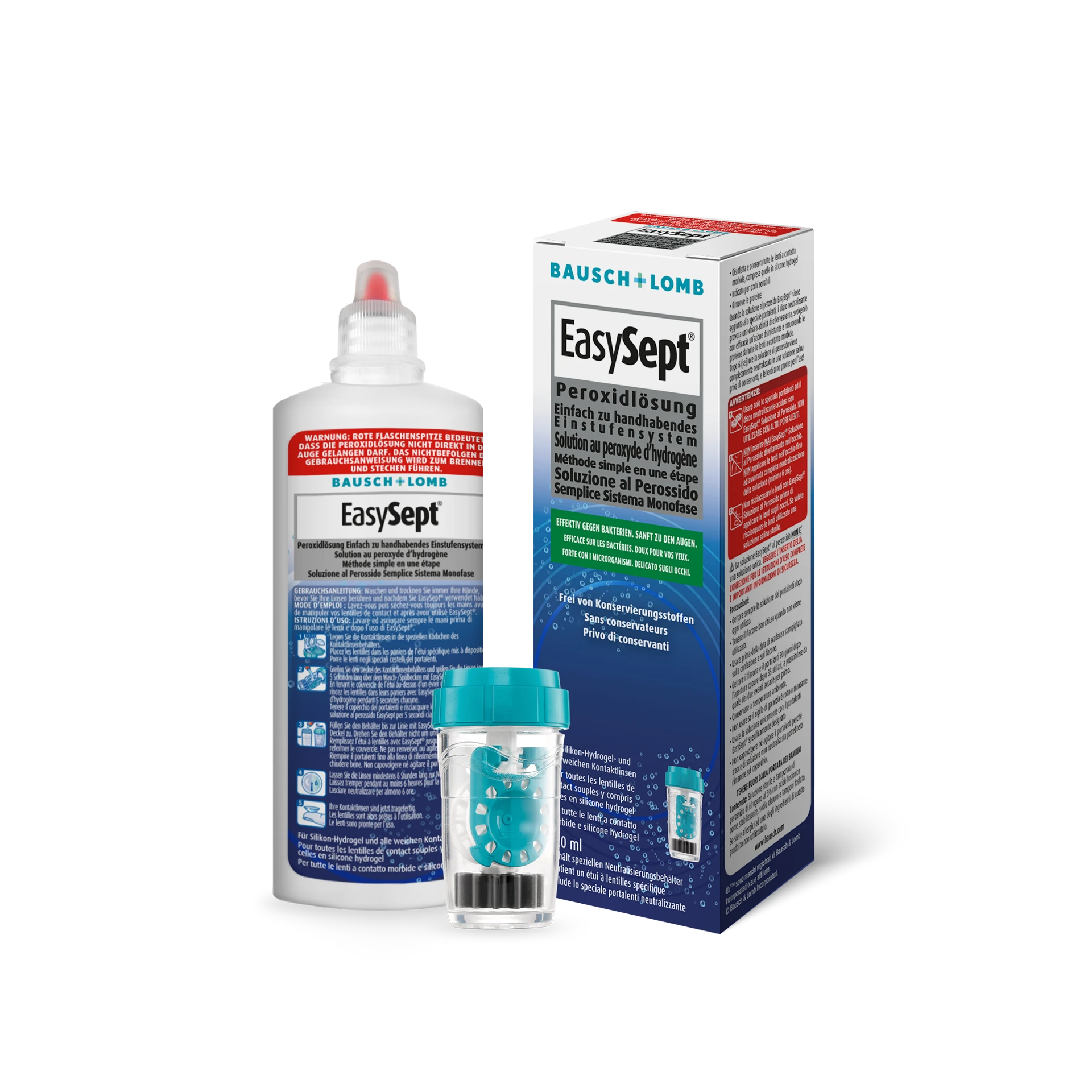 Easysept (360ml)