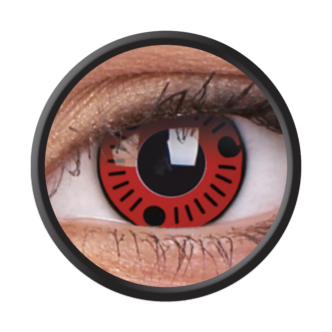 Sasuke (Jahreslinse) (1x2)