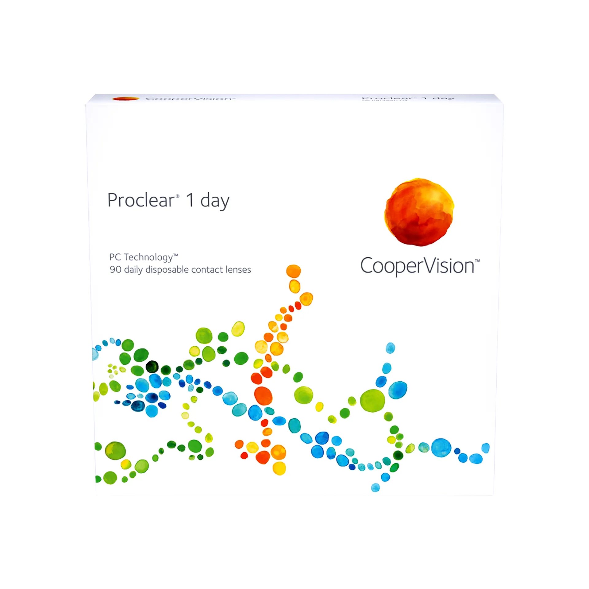 Proclear 1Day (1x90)